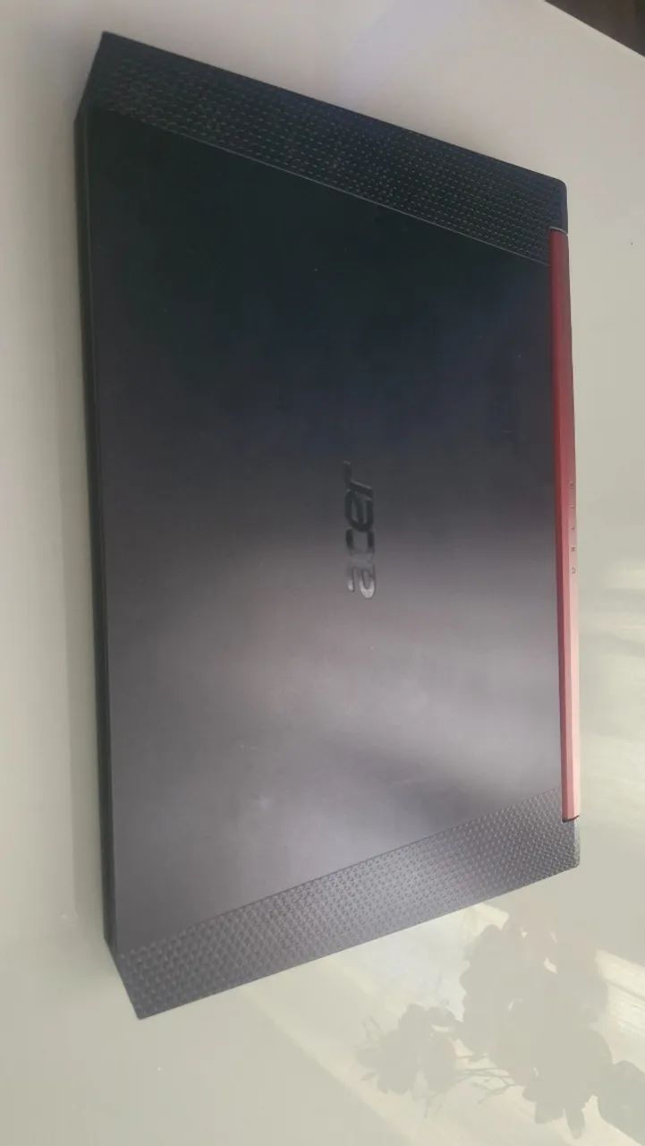 Notebook Gamer Acer Nitro 5 - Foto 3