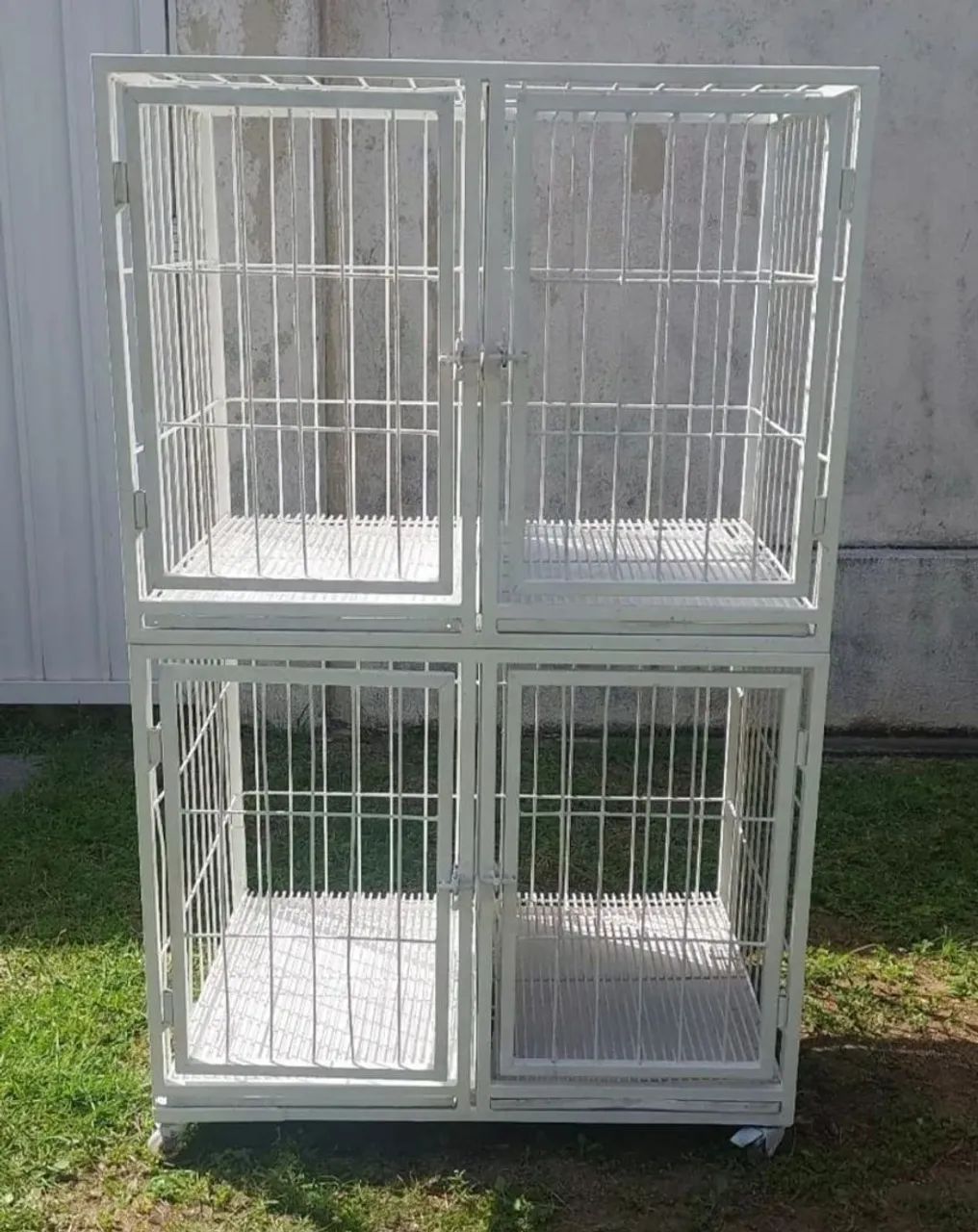 Gaiola para pets