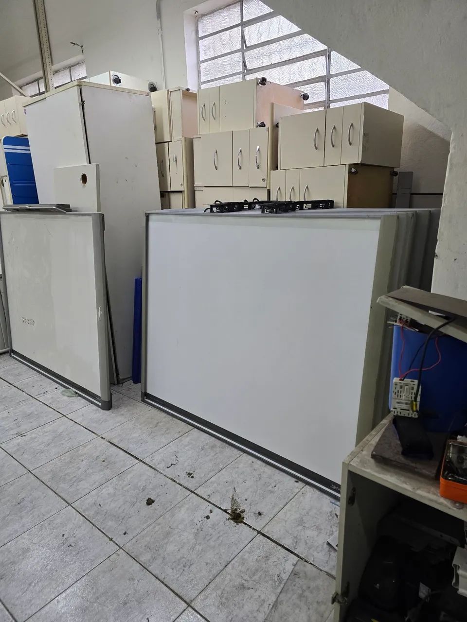 sbx880 tela interativa lousa digital  smart tech