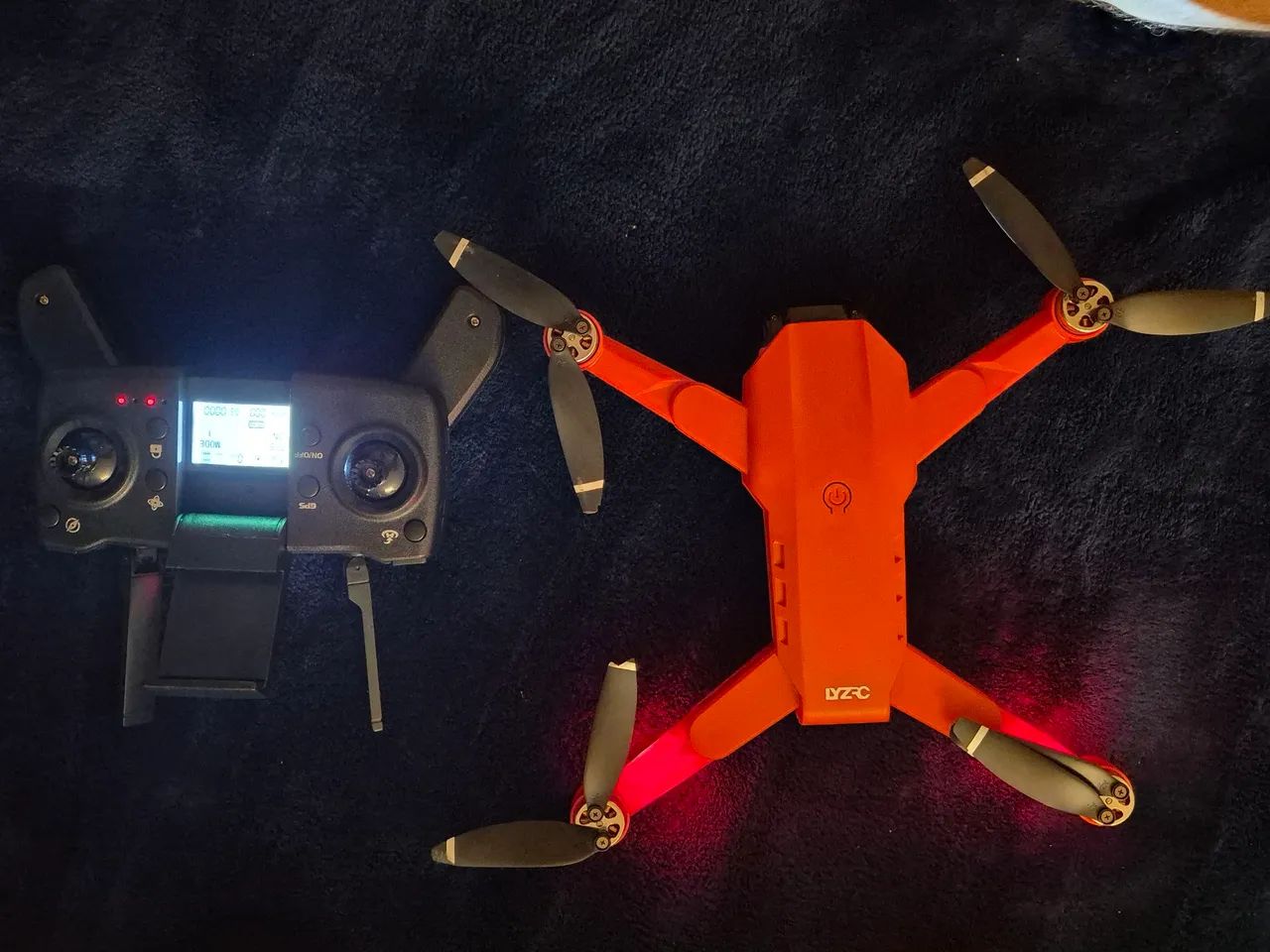 Drone L900 PRO - Foto 3