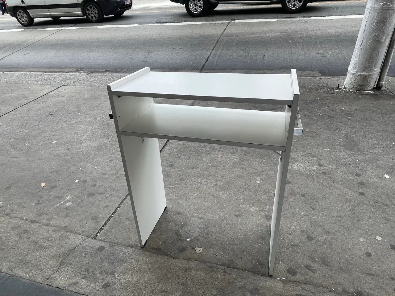 Mesa Compacta para Manicure - Foto 4