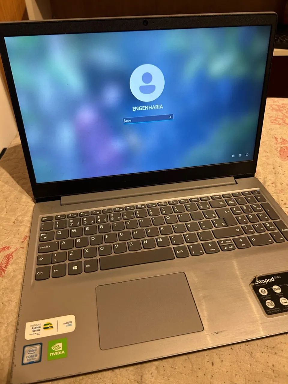 Notebook i5 - Foto 2