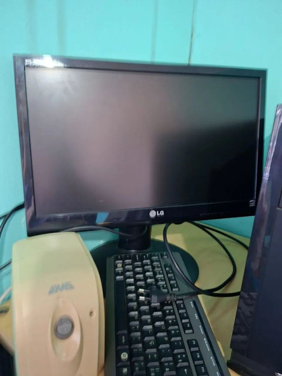 Computador completo  - Foto 4