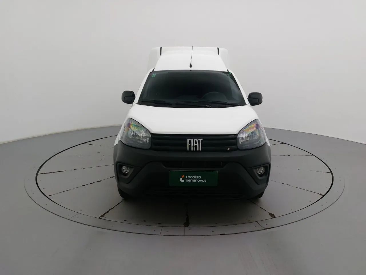 Fiat Fiorino Endurance EVO 1.4 Flex 8V 2p, foto 8 de 16