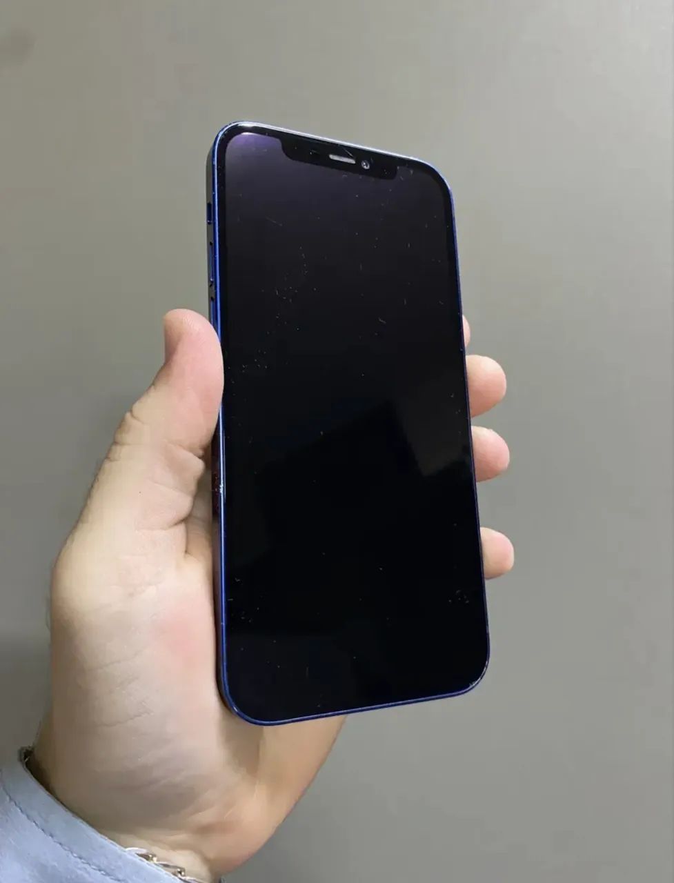 iPhone 12 - 128gb Face ID 100% - Celulares e Smartphones