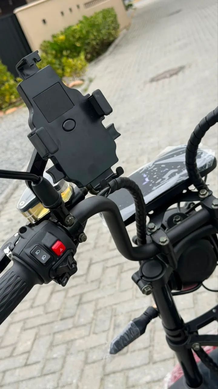 Scooter X13! Preço baixo 1000 watts  - Foto 6