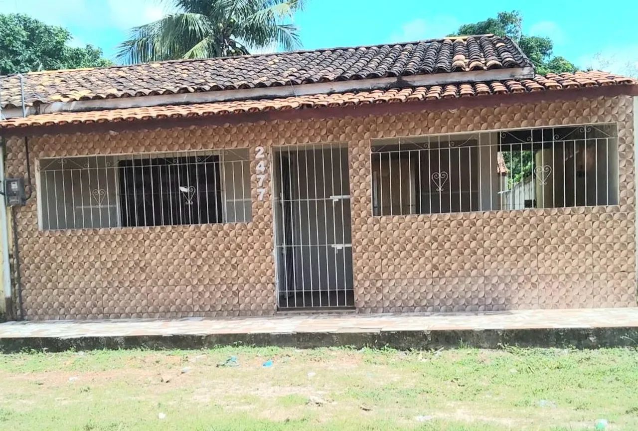 Casa com piscina em Soure, Ilha do Marajó - Por temporada - Foto 14