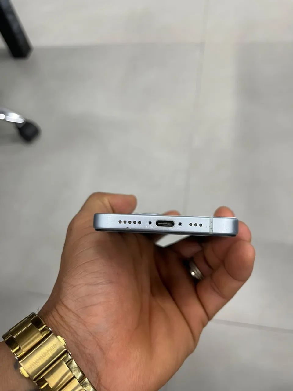 iPhone 15  - Foto 3