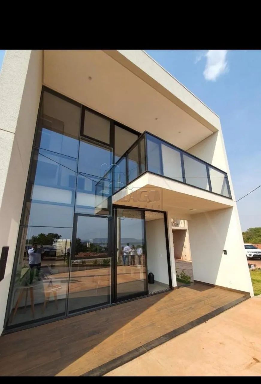 SOBRADO EM CONDOMINIO PRÓXIMO A RIFAINA - Foto 2