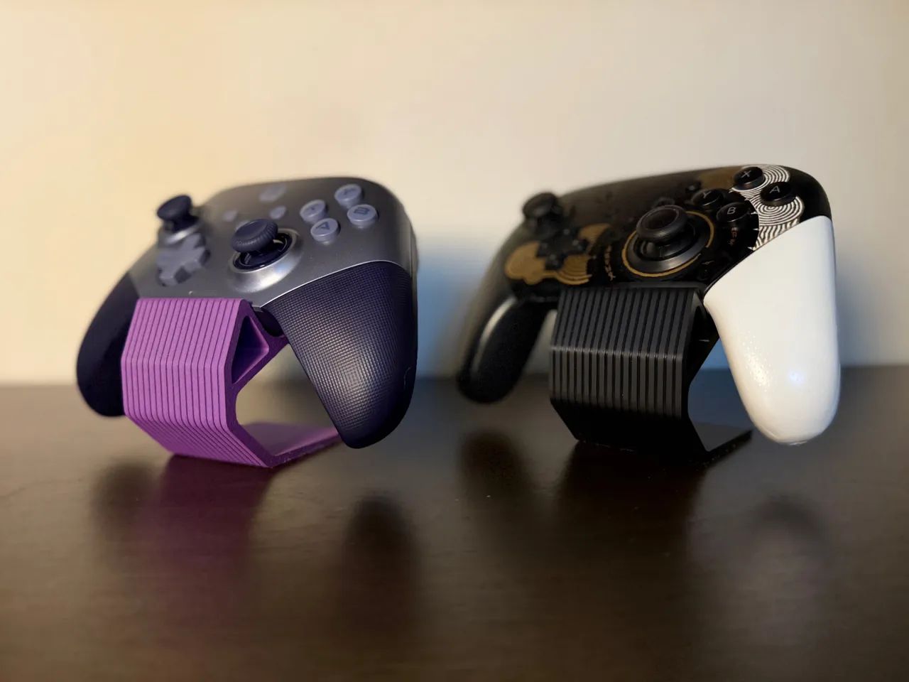 Suporte para controle de videogame  - Foto 4