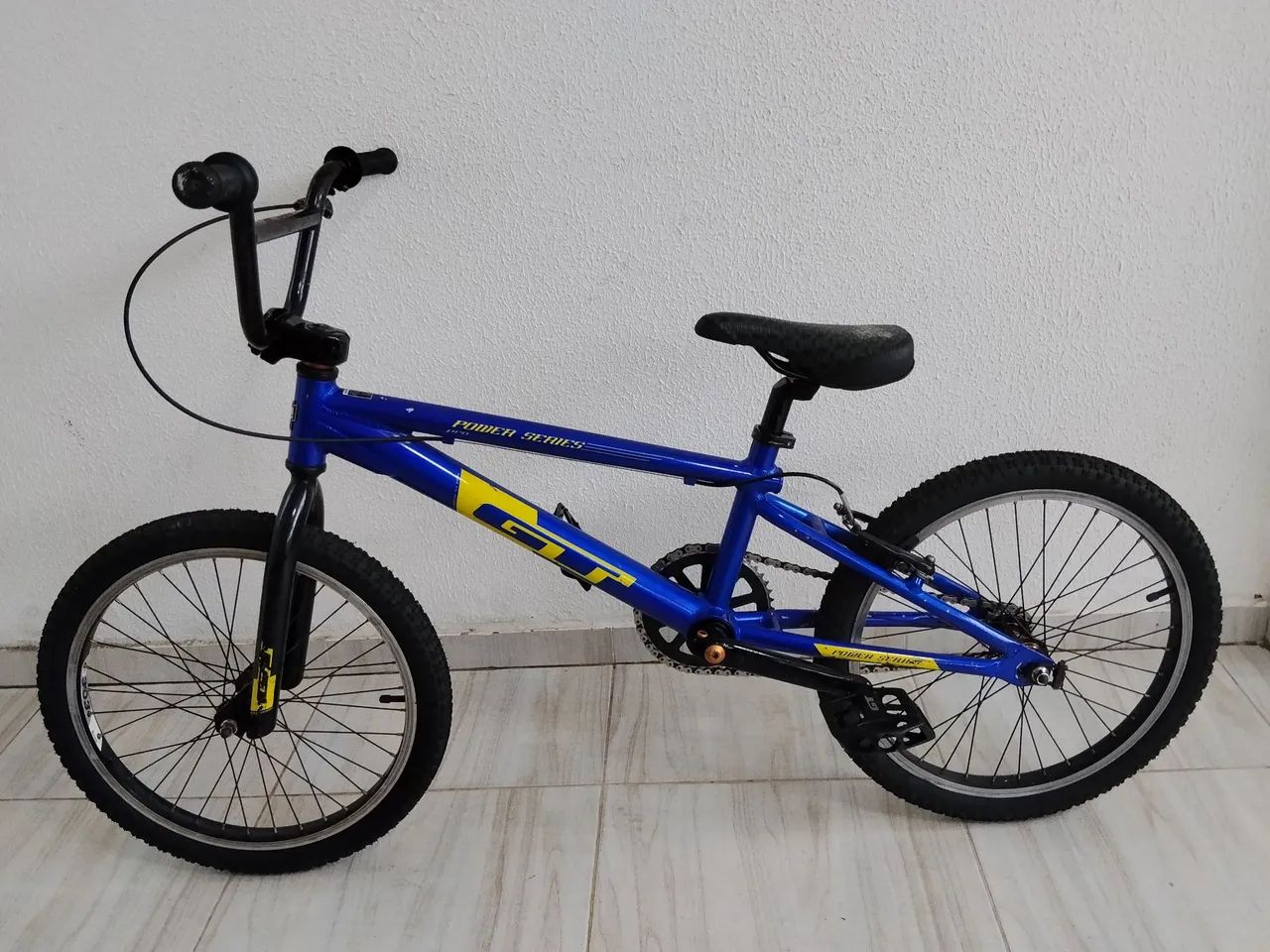 Bmx GT aro 20 - Esportes Sobre Rodas - Centro, Feira de Santana