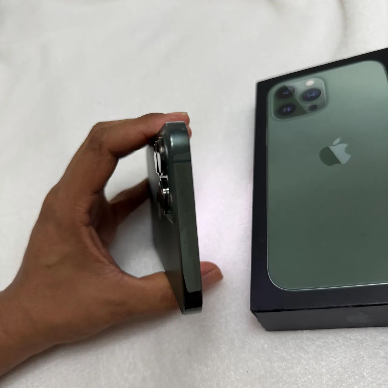 iPhone 13 Pro Max 128gb  - Foto 3