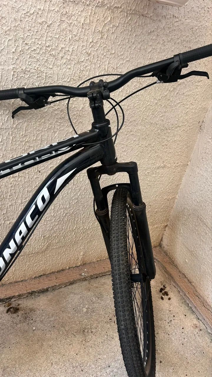 Vendo bicicleta seminova  - Foto 3