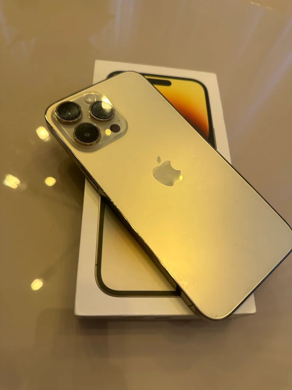 iPhone 14 Pro Max 256GB