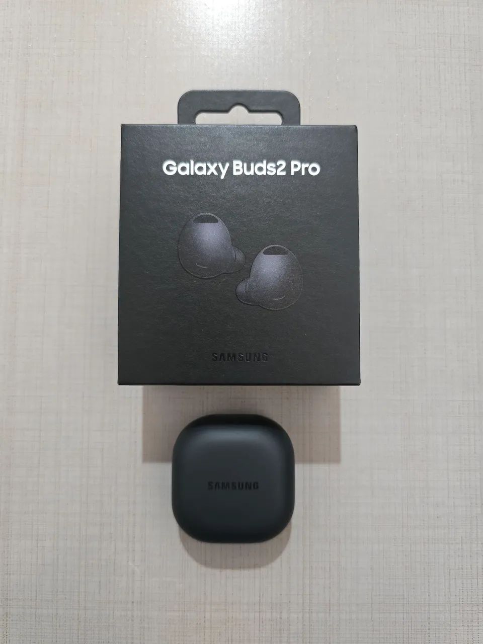 Galaxy Buds 2 Pro - Foto 2