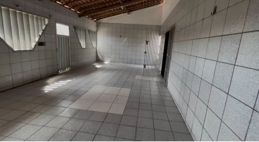 Vendo casa no Habitacional Turu - Foto 2
