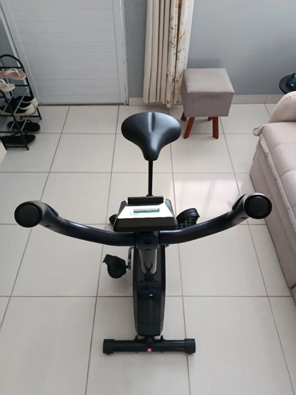 Bicicleta Ergométrica OdinFit - Foto 3