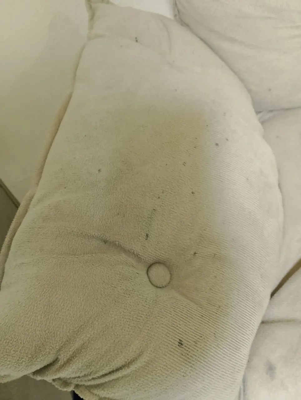 Poltronas em ótimo estado de conservação Pouca usada. - Foto 5