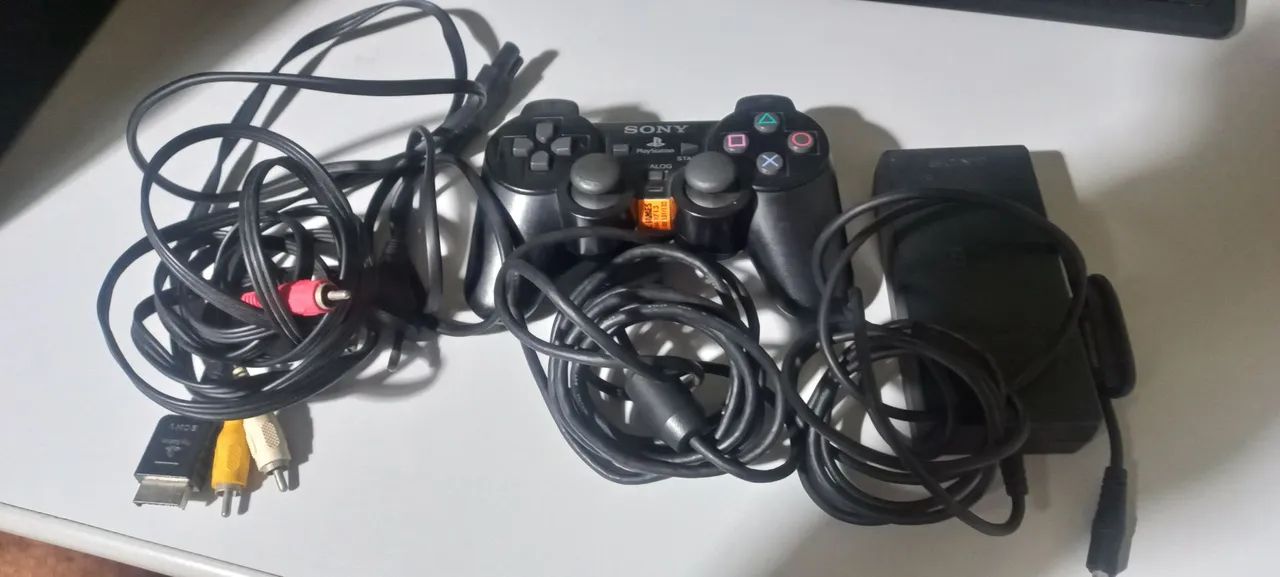 Playstation 2  - Foto 3