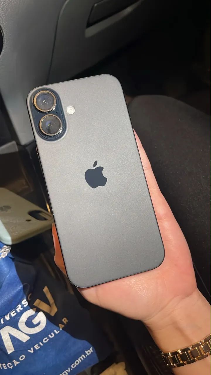 IPHONE 16 256GB 