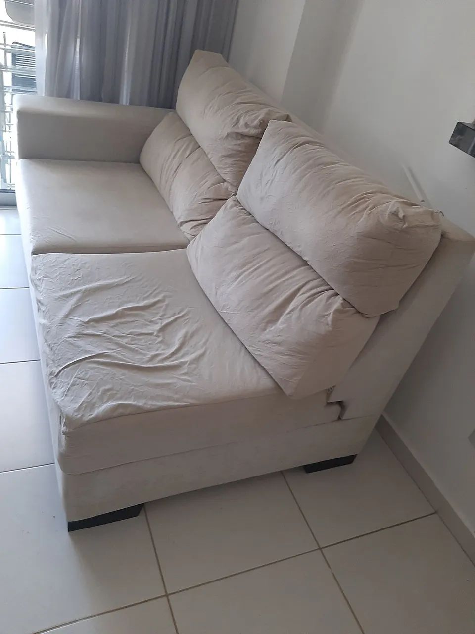 Sofar,usando  - Foto 4