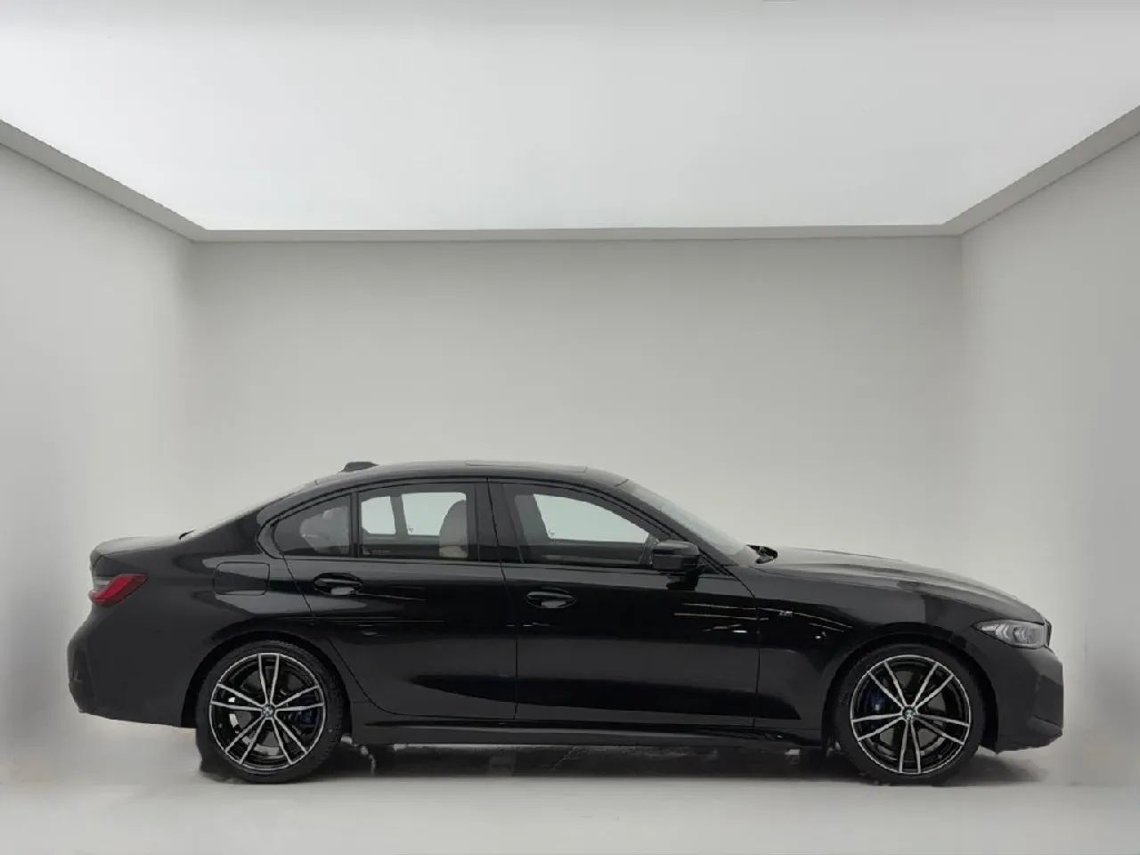BMW 320I 320i 2024 - Foto 2