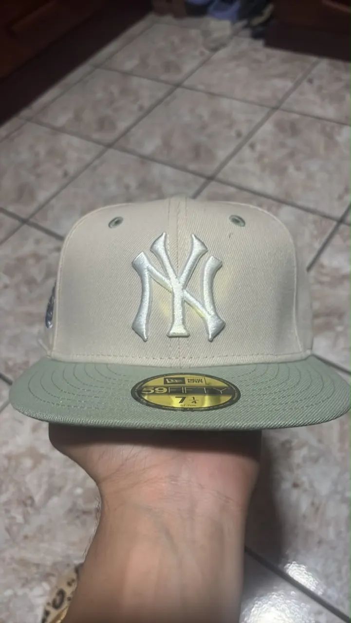 Bonés New era 5950 - Foto 2