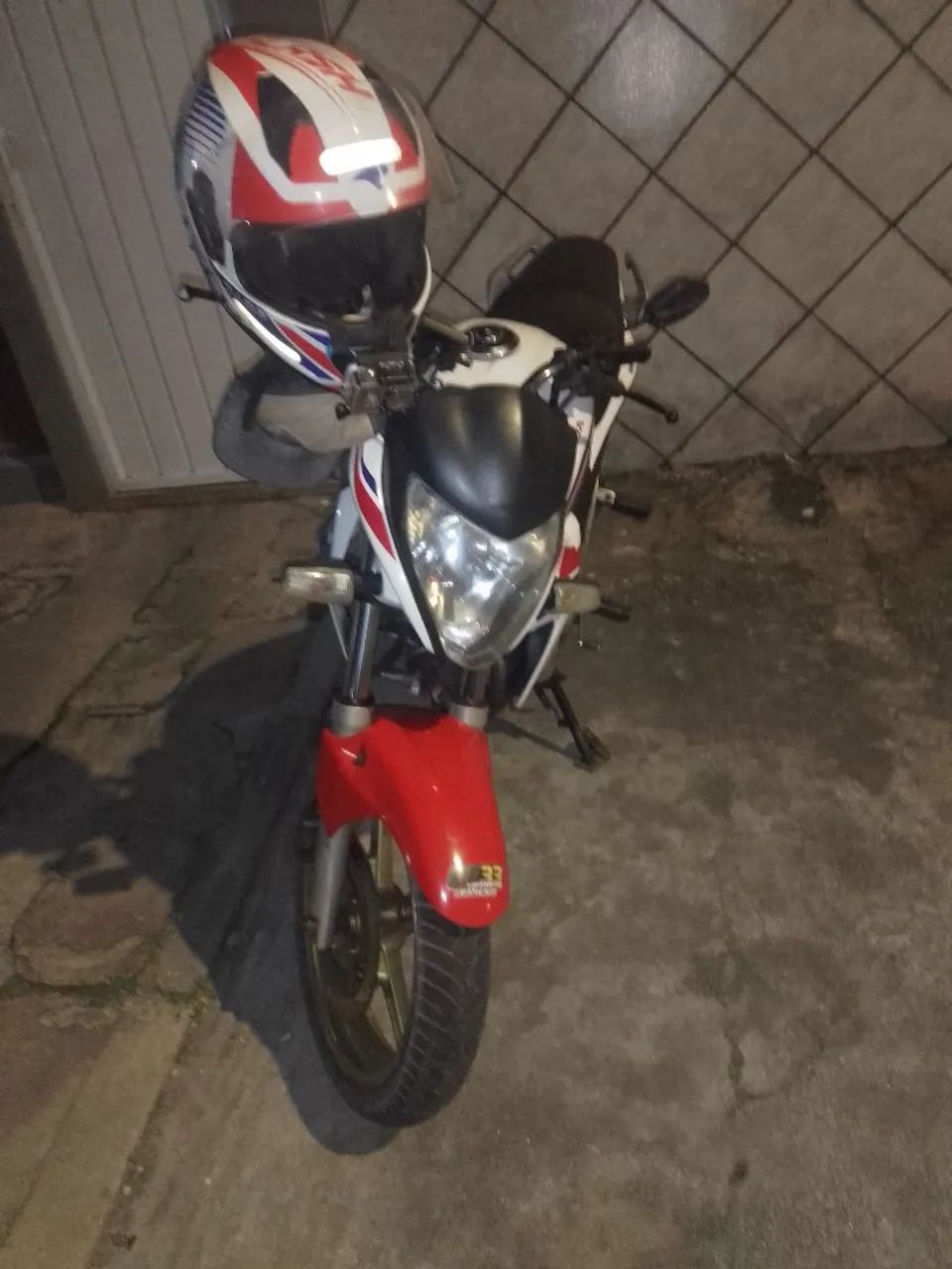 Cb 300R - Foto 2