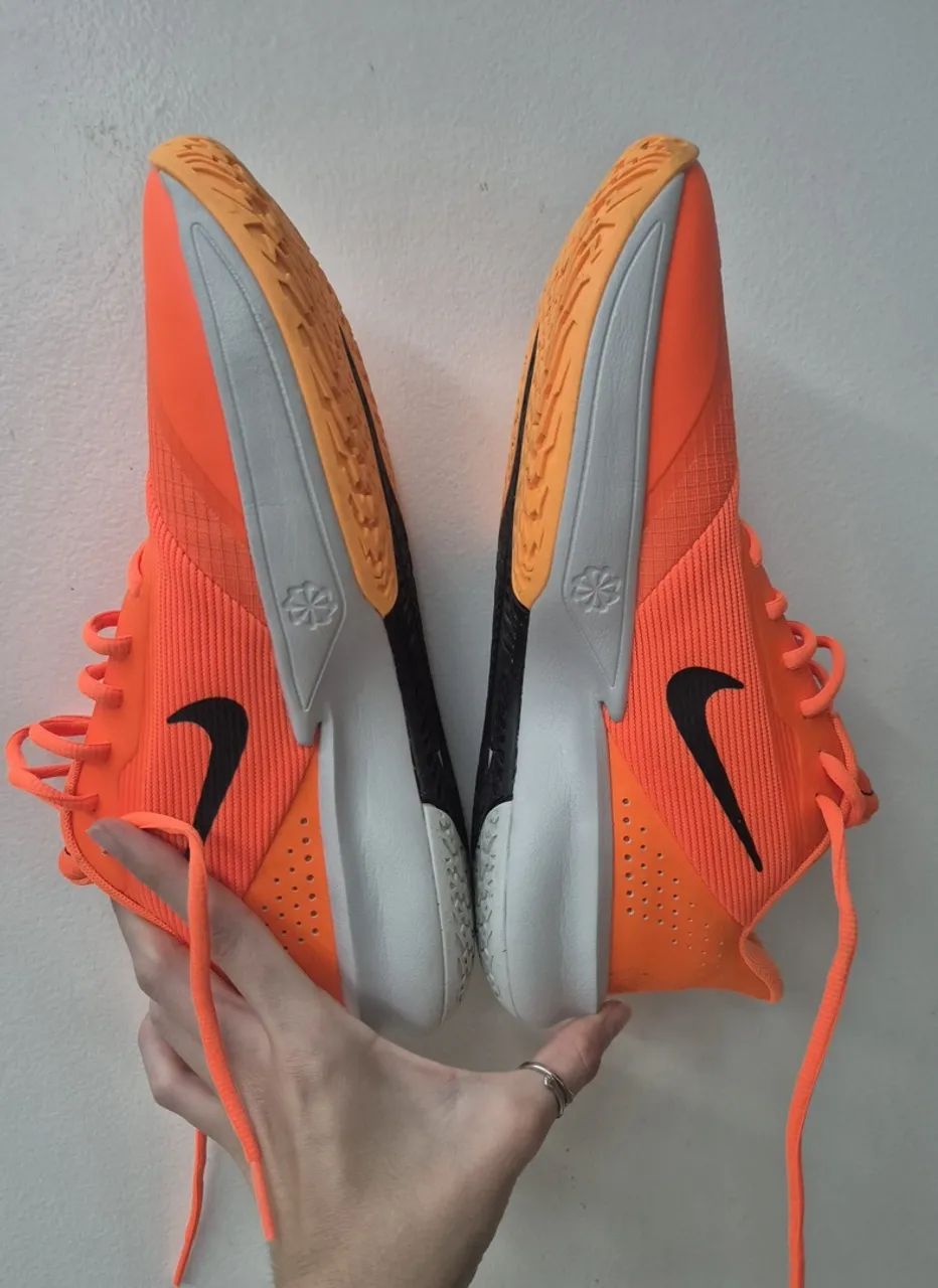 Nike Precision 7 (Usado 1 vez) - Foto 5