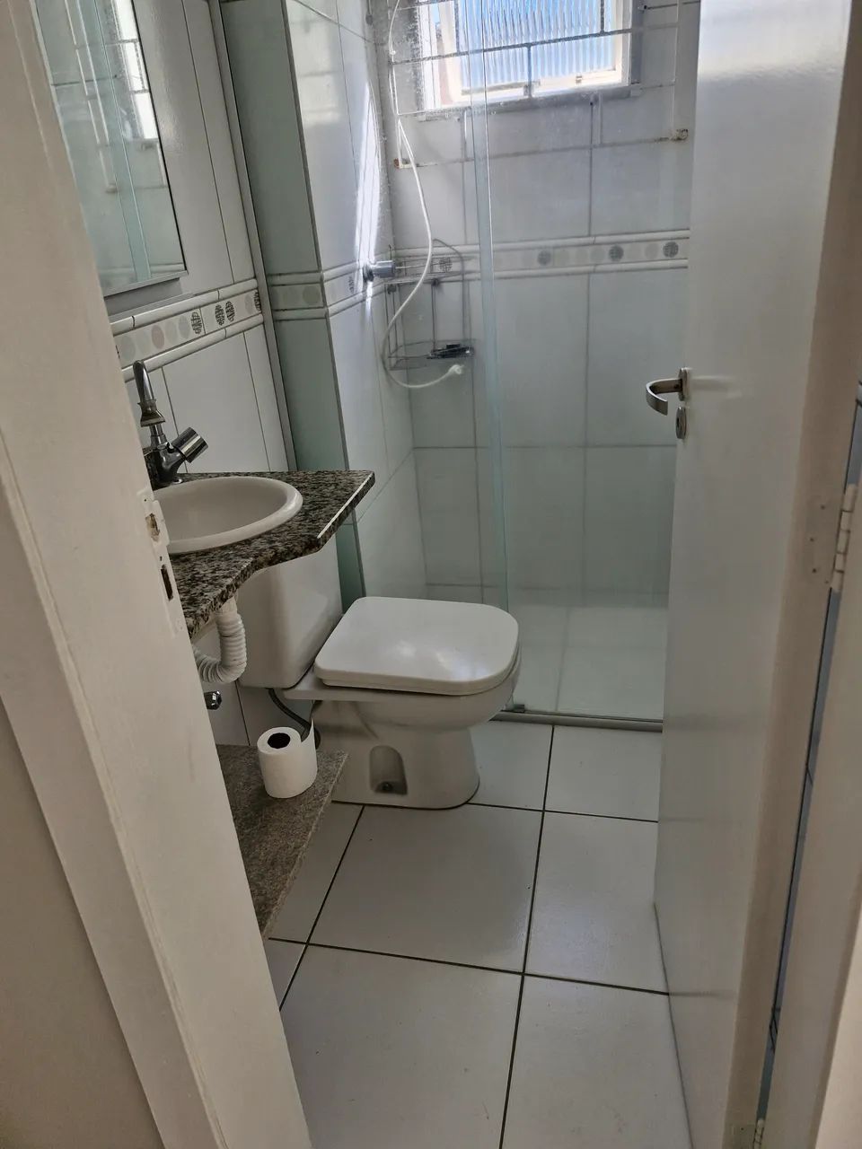 Foto - Curitiba - Boqueirão