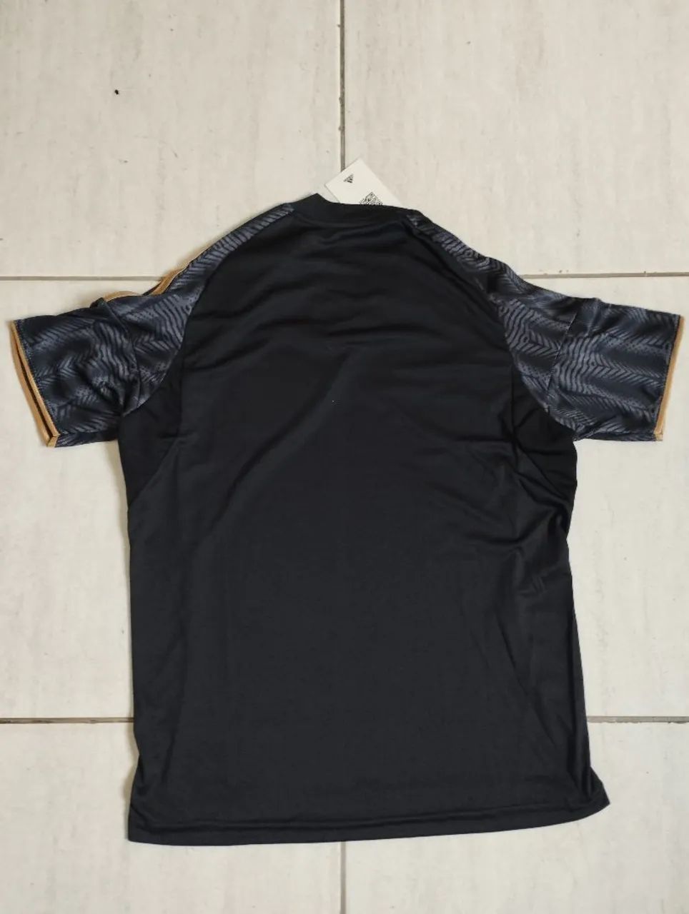 Camisa do Galo babylook ou juvenil - Foto 4