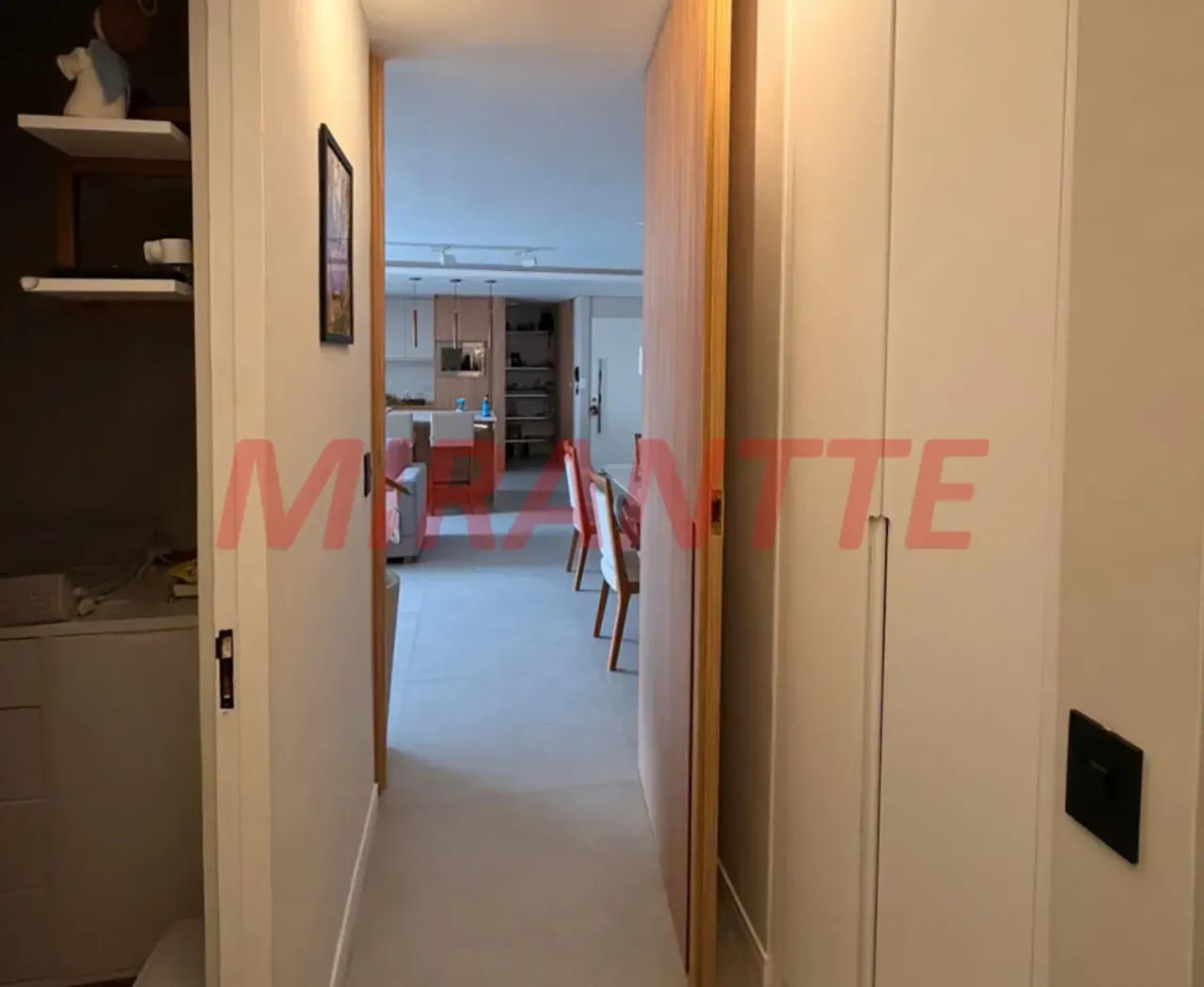 APARTAMENTO REFORMADO EM SANTANA - Foto 11