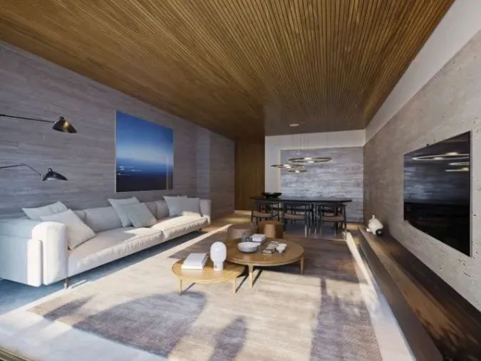 MARINA RESIDENCE - Foto 7