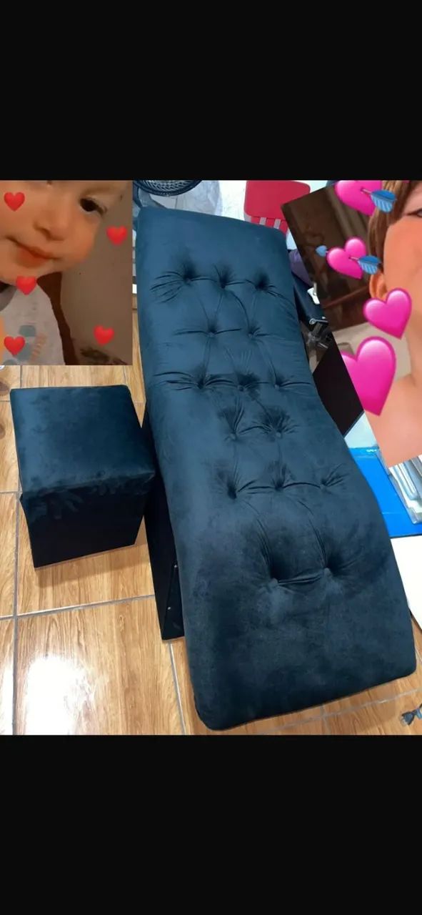 MACA PROFISSIONAL ESTÉTICA EXTENSÃO DE CÍLIOS