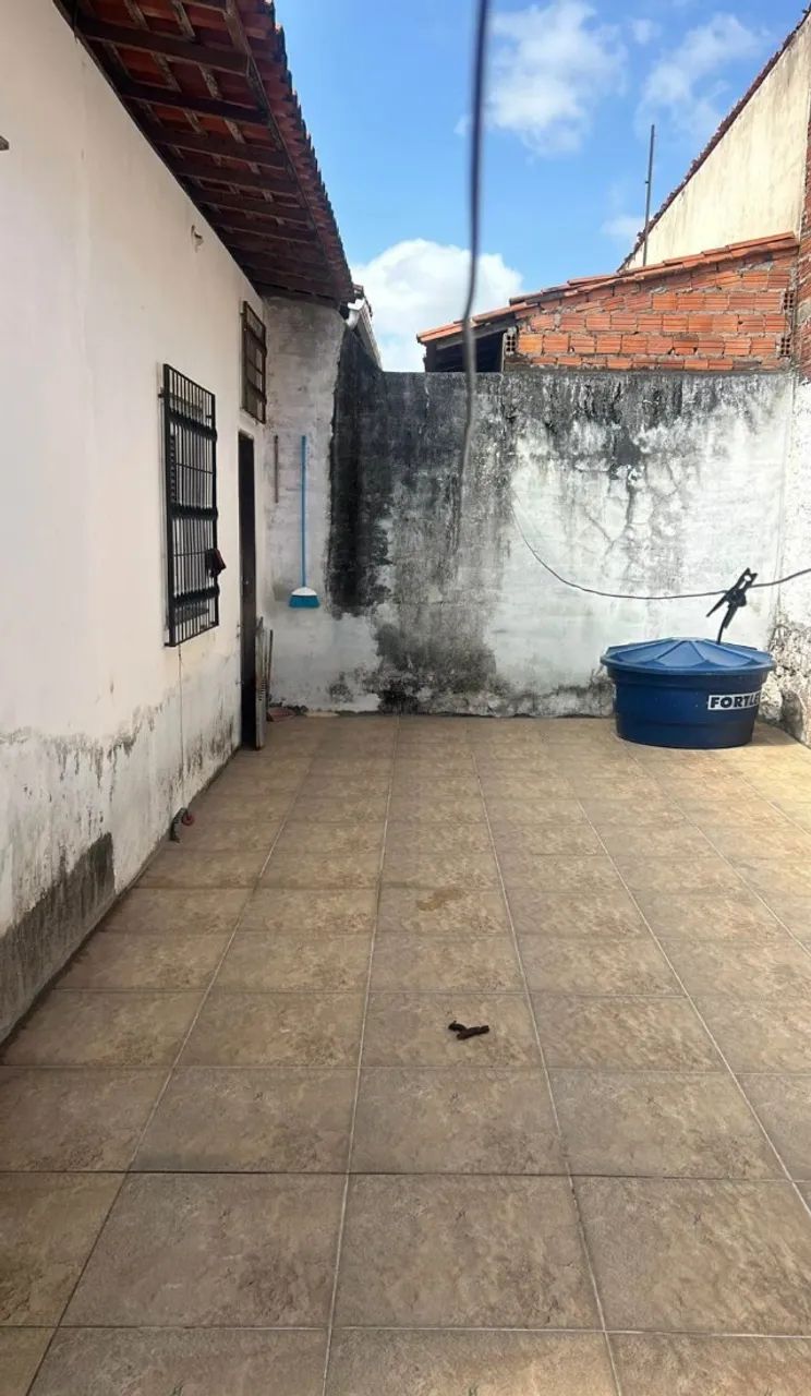 Vende-se casa parcelada na Samambaia Norte - Foto 2