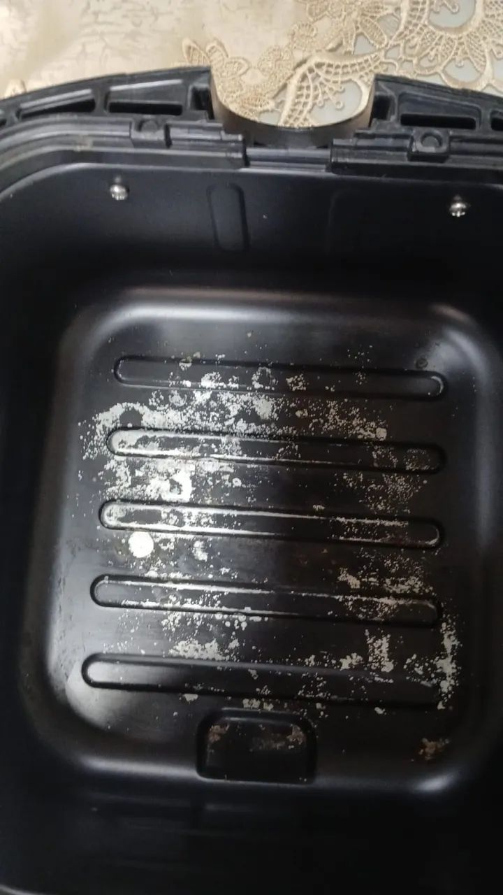 Airfryer Mondial - Foto 2