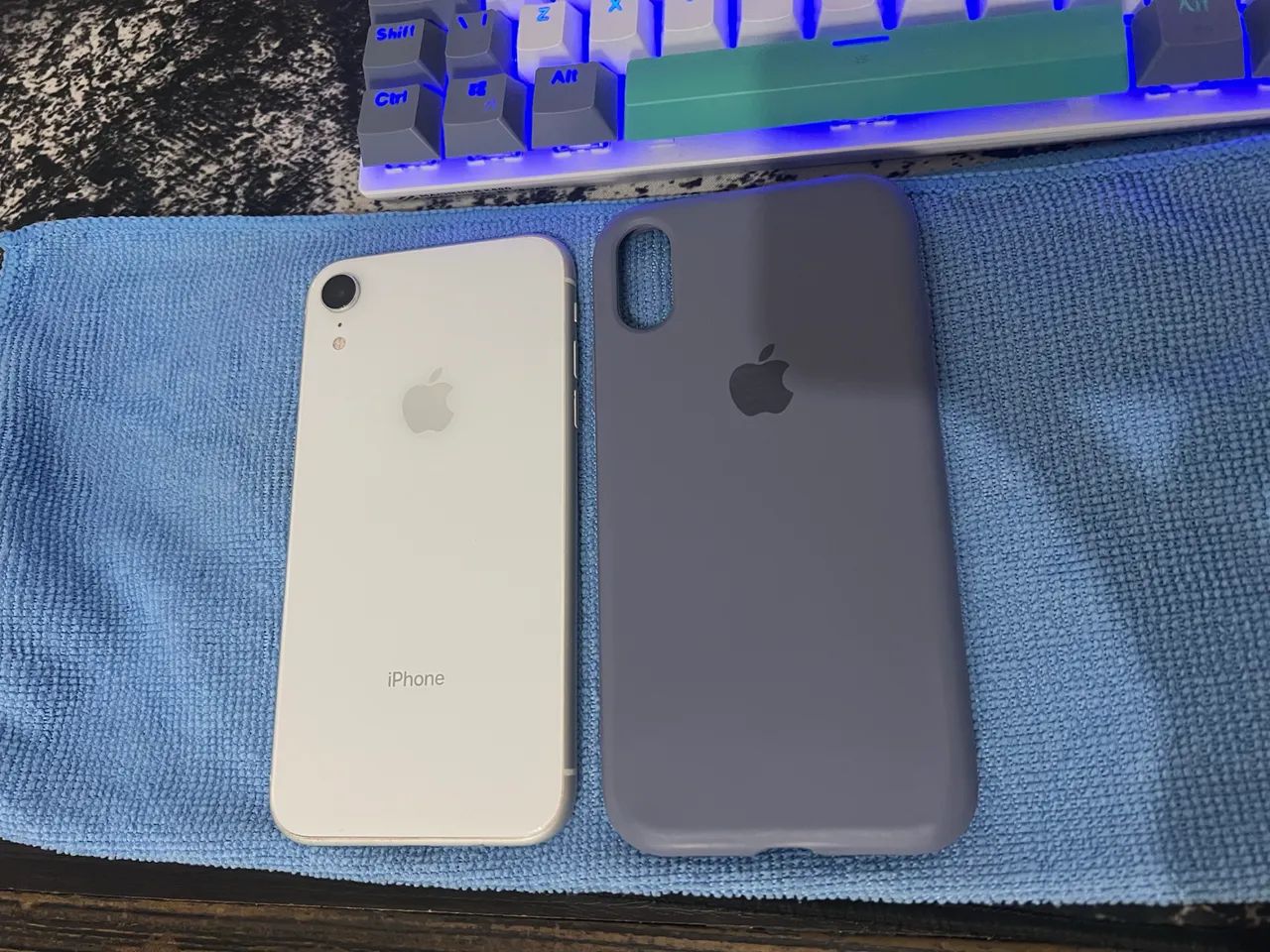 iPhone XR 128gb Conservado - Foto 3