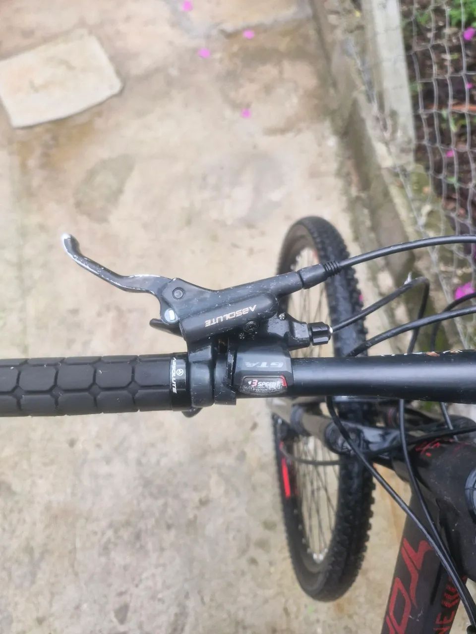 Bicicleta aro 29 - Foto 2
