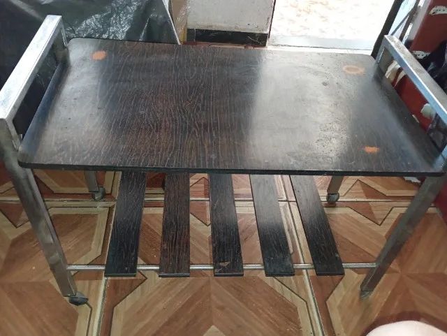 TV e Rack/Mesa - Foto 2