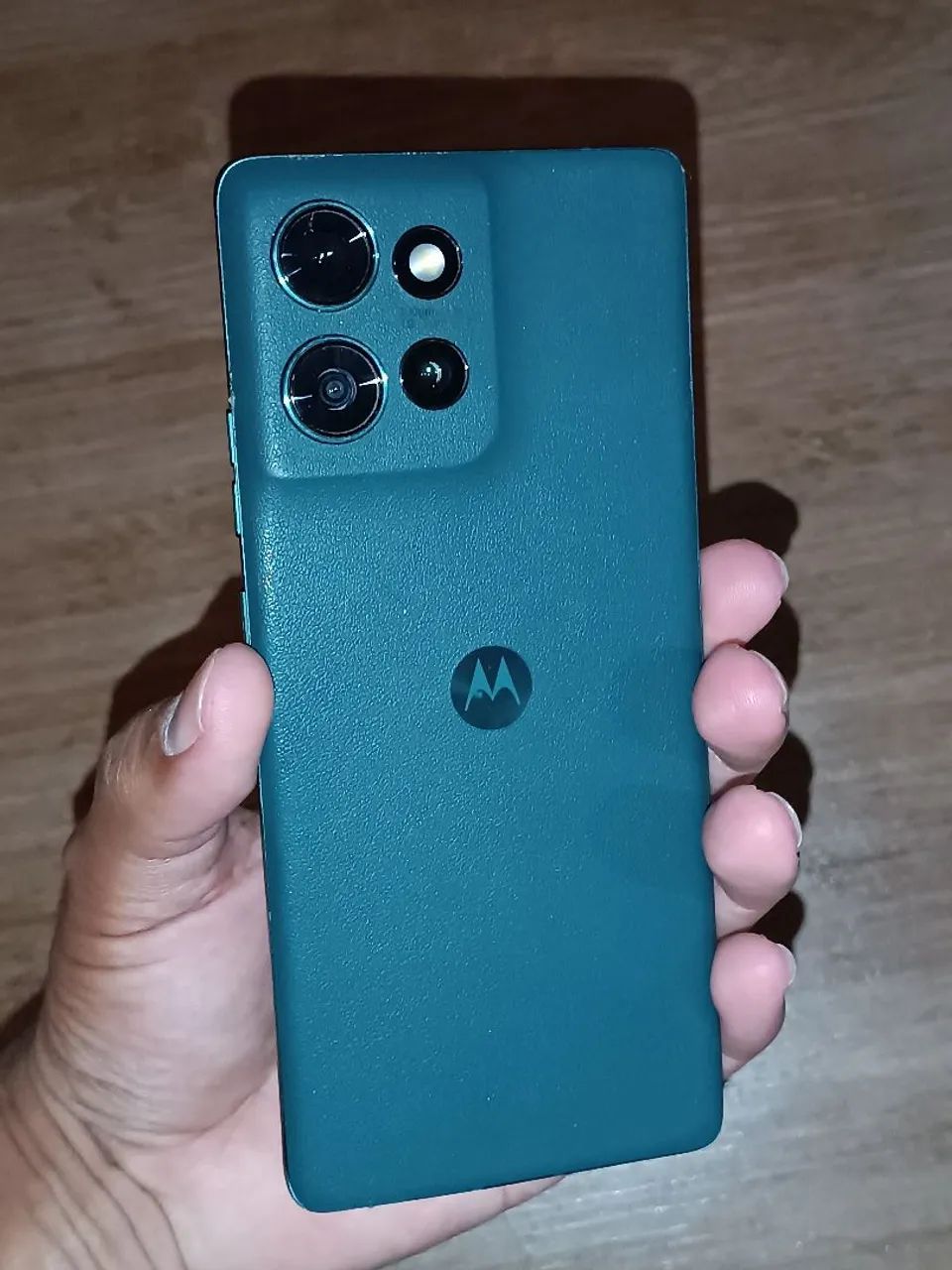 Motorola Edge 50 256gb - Foto 2