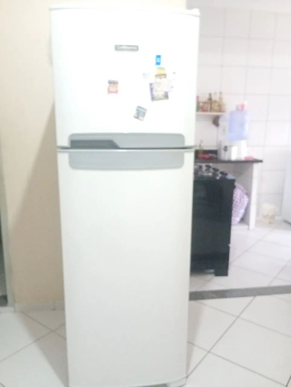 Vendo semi nova  - Foto 2