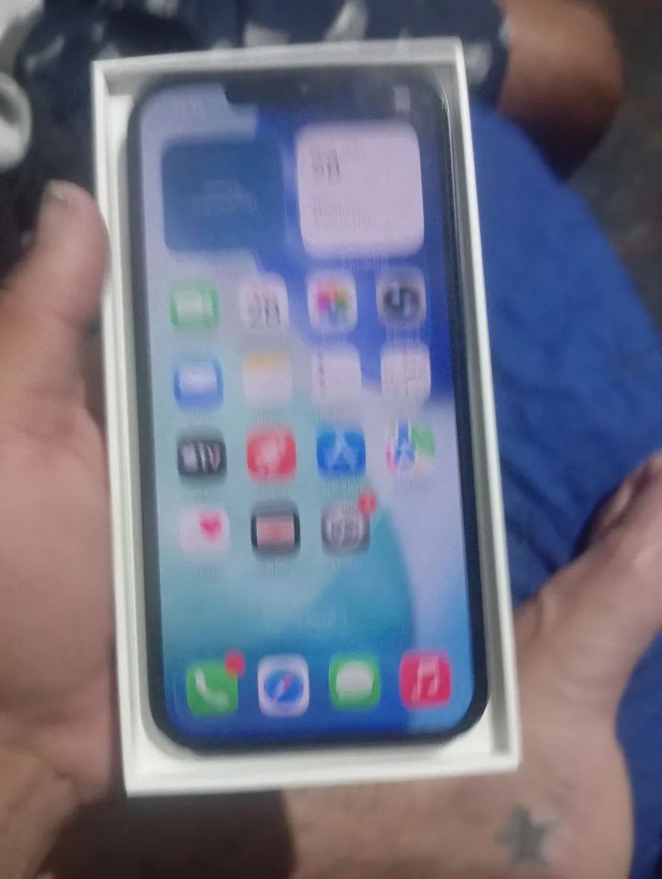 iphone 13 - Foto 4