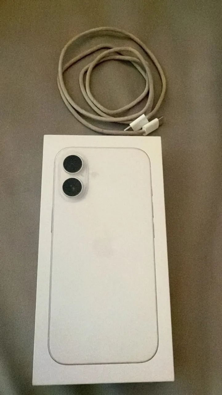 iPhone 16 - Foto 5