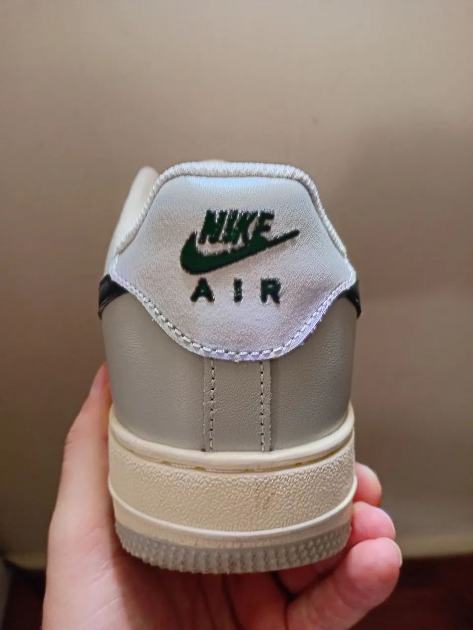 Tênis Nike Air Force 1 - Foto 3