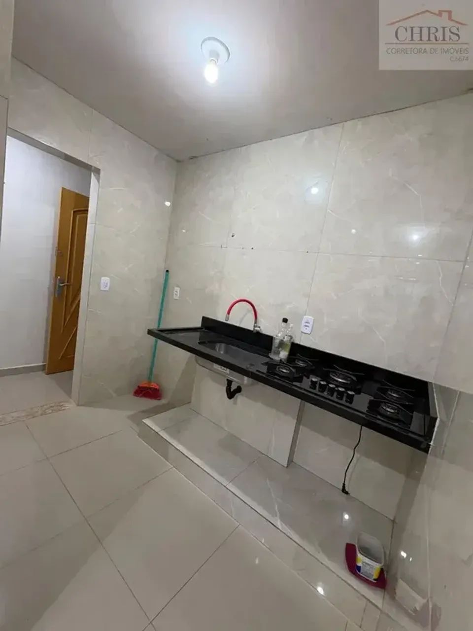 Apartamento edificio texas Gama 2 quartos - Foto 3