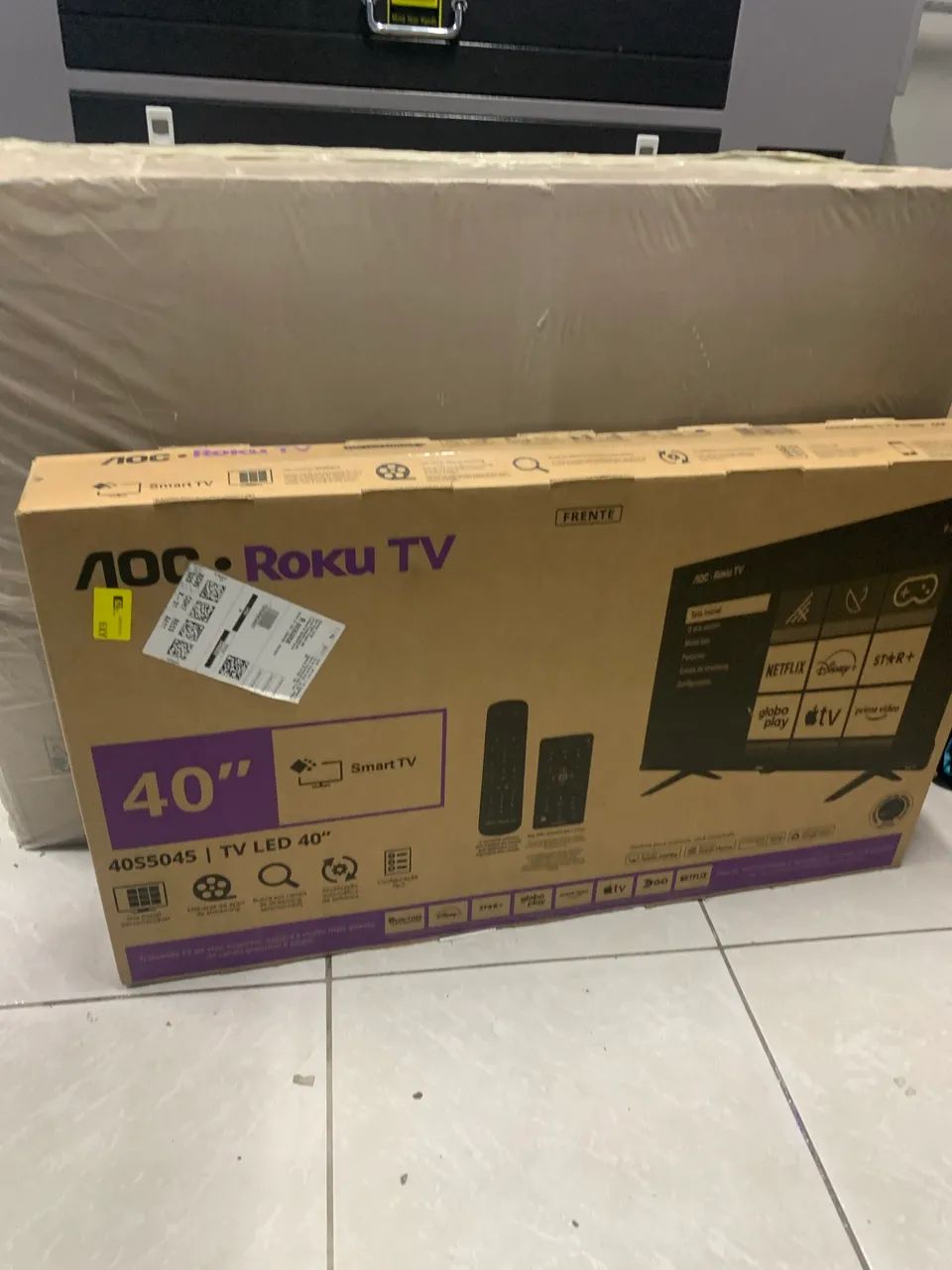 TVs  - Foto 2