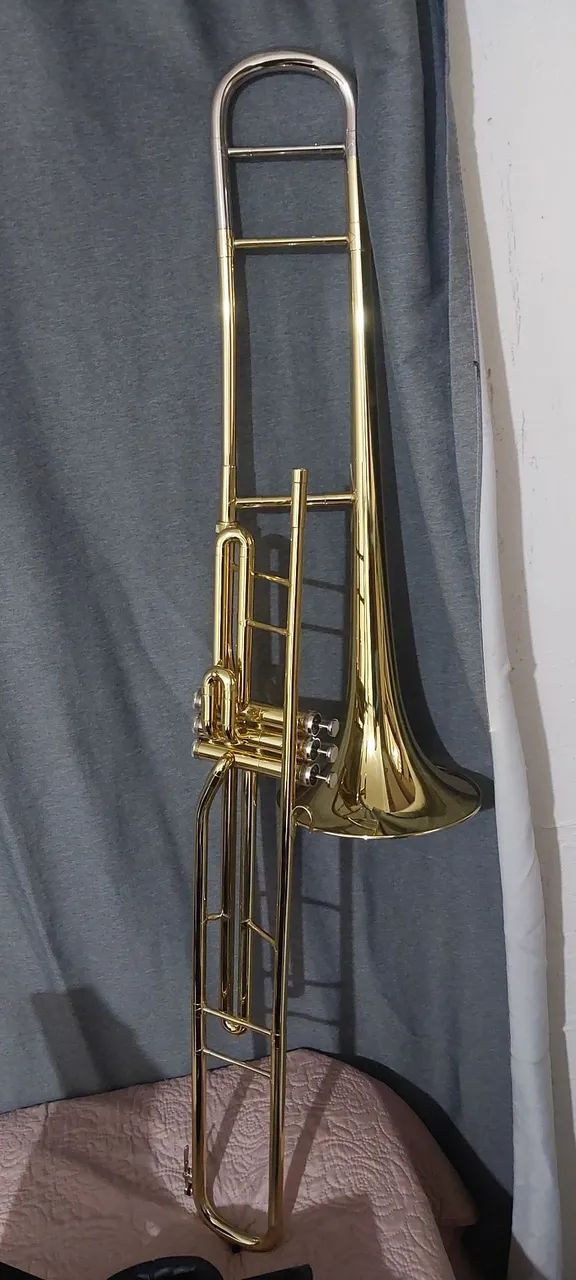 Trombone weril - Foto 3