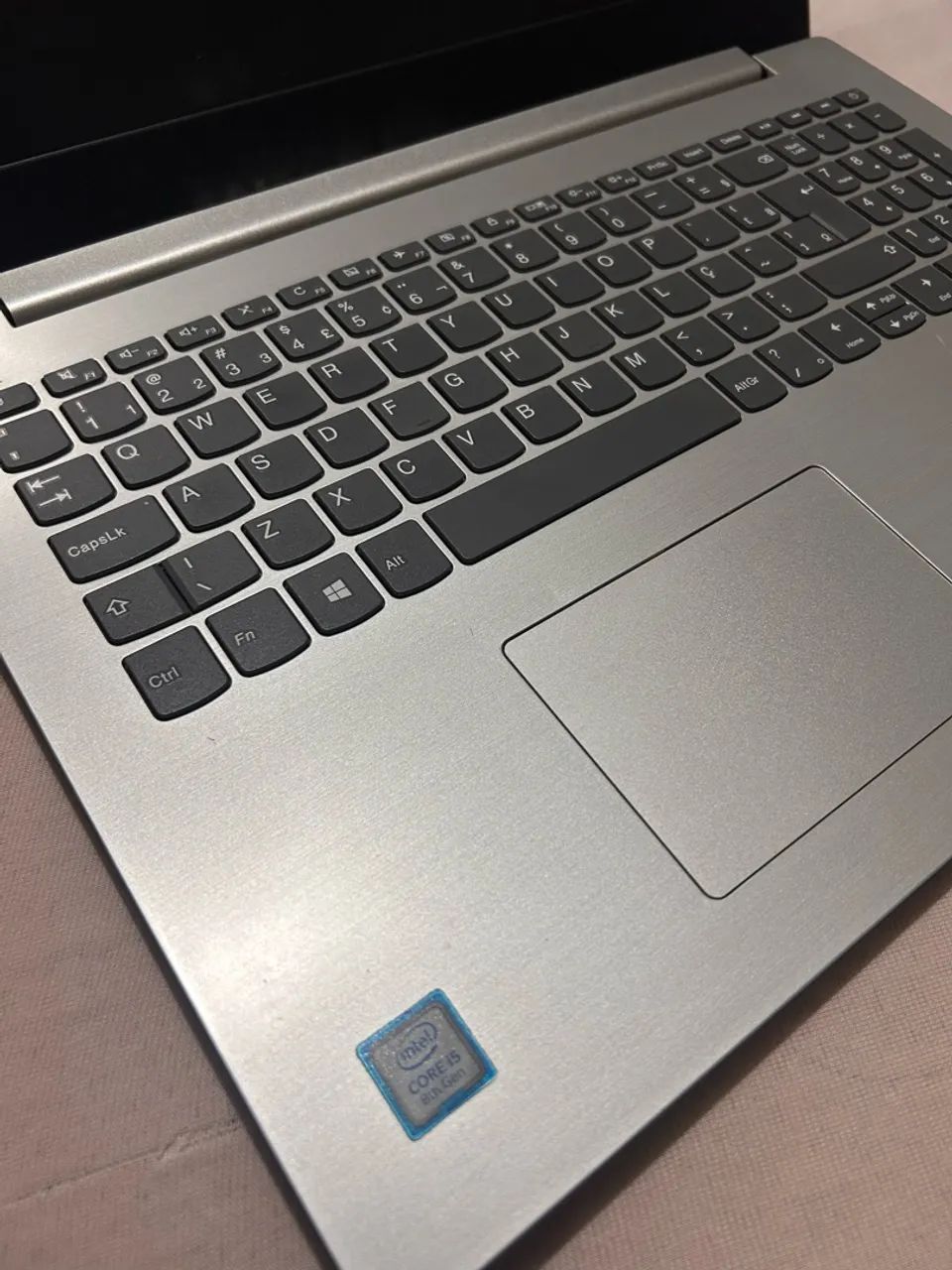 Notebook Lenovo - Foto 4