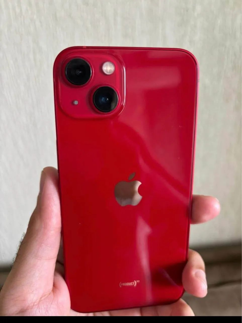 iPhone 13 256 Gb  - Foto 3