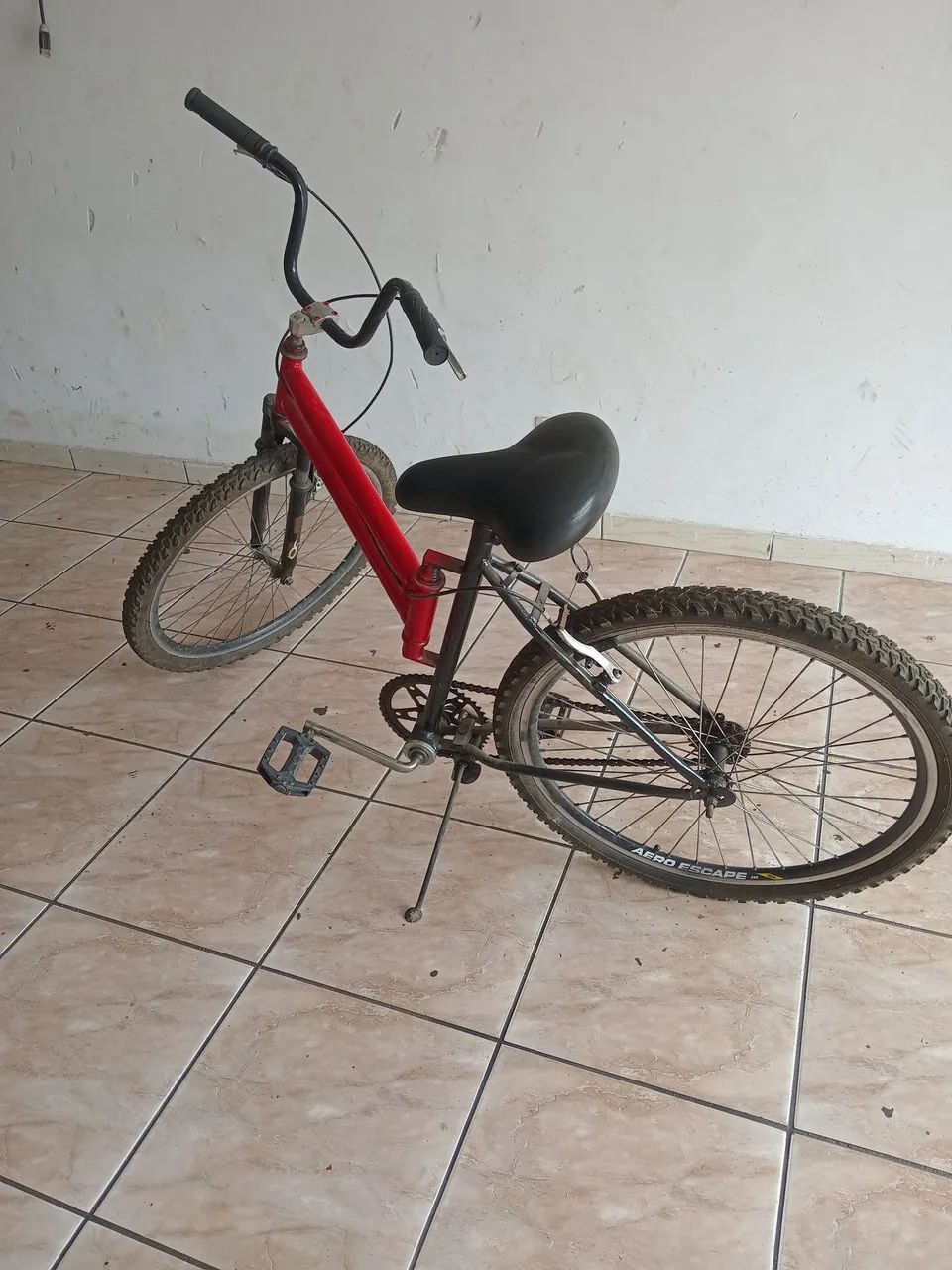Bicicleta maria mole  - Foto 2